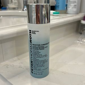 Peter Thomas Roth water drench cloud mask